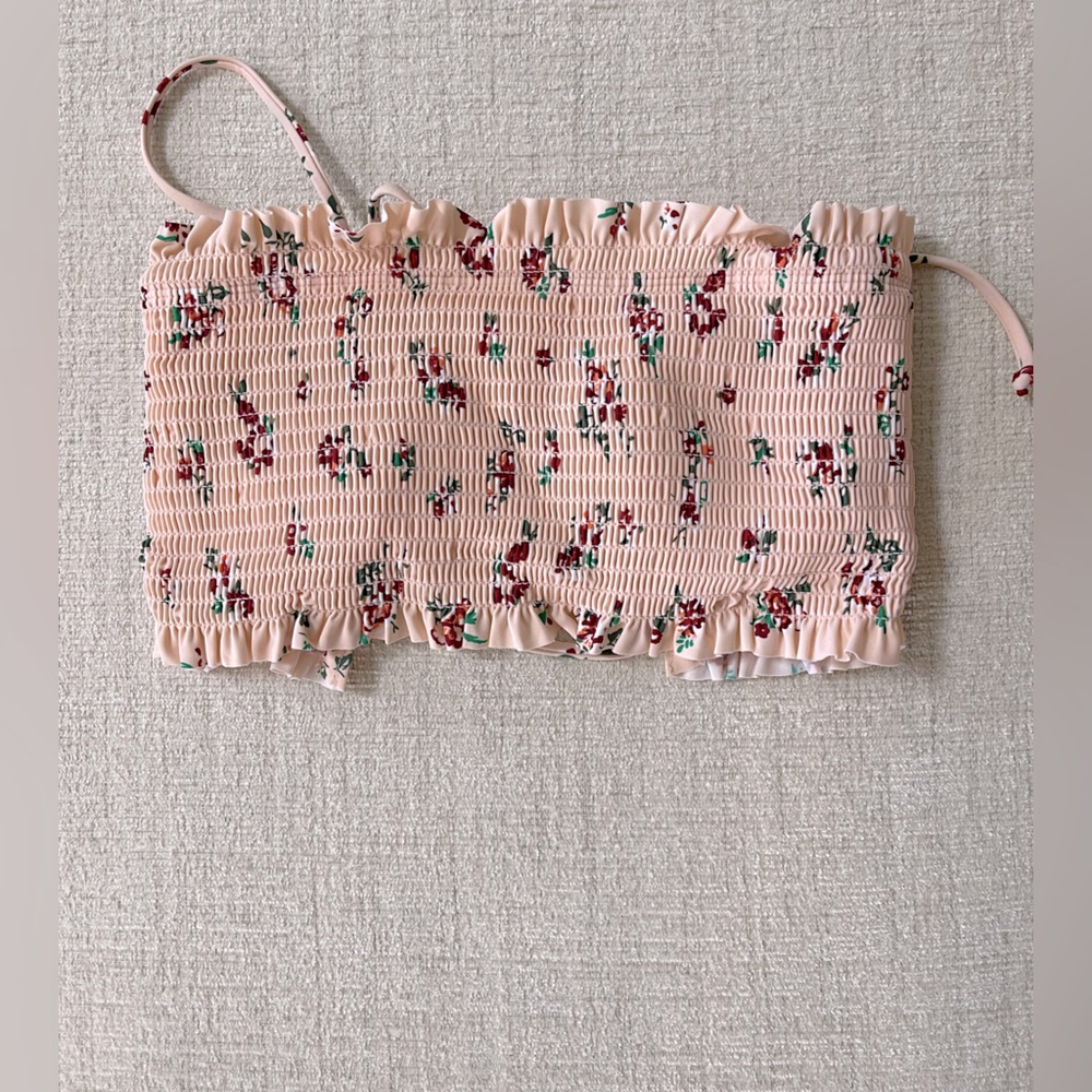 Target Swim top